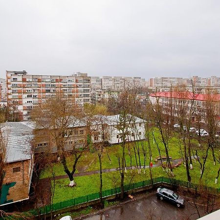 Panorama Dunarii Galaţi Exteriör bild